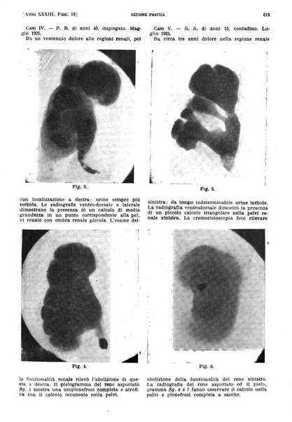 Il policlinico. Sezione pratica periodico di medicina, chirurgia e igiene