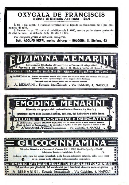 Il policlinico. Sezione pratica periodico di medicina, chirurgia e igiene