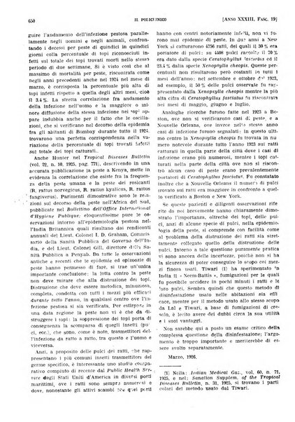 Il policlinico. Sezione pratica periodico di medicina, chirurgia e igiene