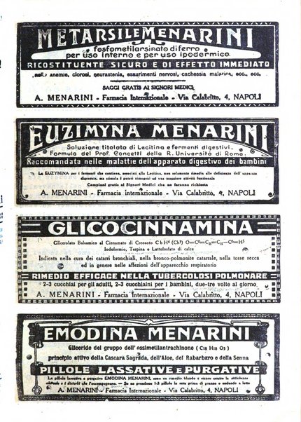 Il policlinico. Sezione pratica periodico di medicina, chirurgia e igiene