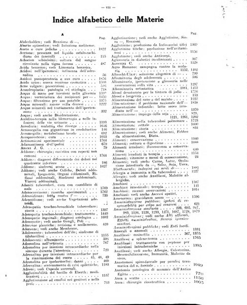 Il policlinico. Sezione pratica periodico di medicina, chirurgia e igiene