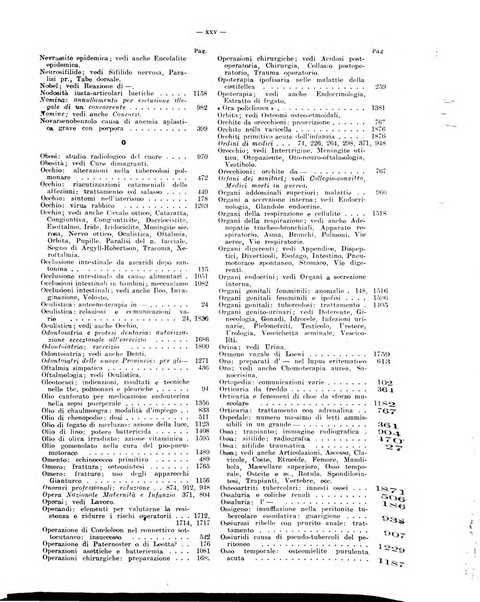 Il policlinico. Sezione pratica periodico di medicina, chirurgia e igiene