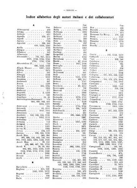 Il policlinico. Sezione pratica periodico di medicina, chirurgia e igiene