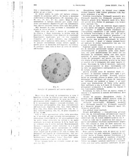 Il policlinico. Sezione pratica periodico di medicina, chirurgia e igiene