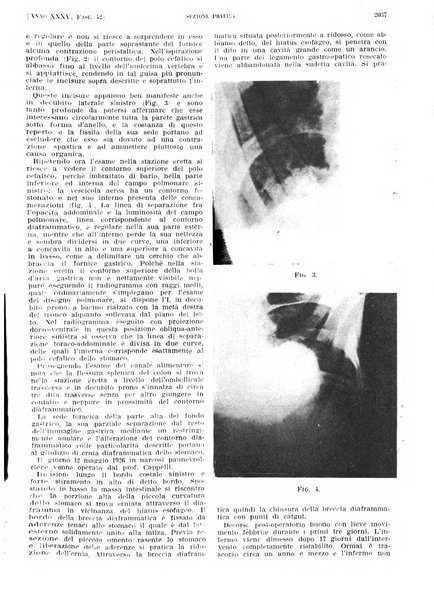 Il policlinico. Sezione pratica periodico di medicina, chirurgia e igiene