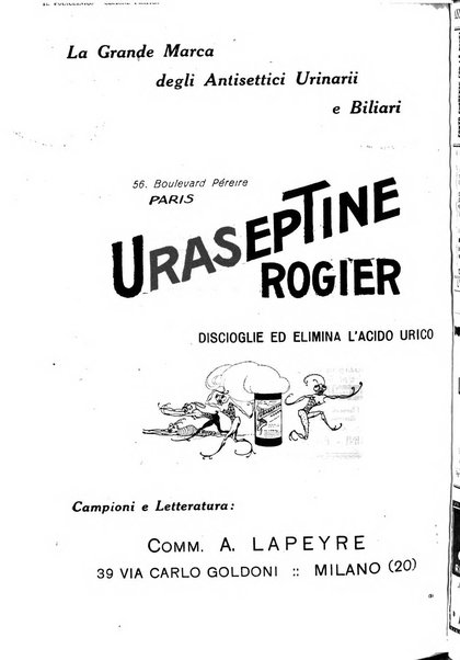 Il policlinico. Sezione pratica periodico di medicina, chirurgia e igiene