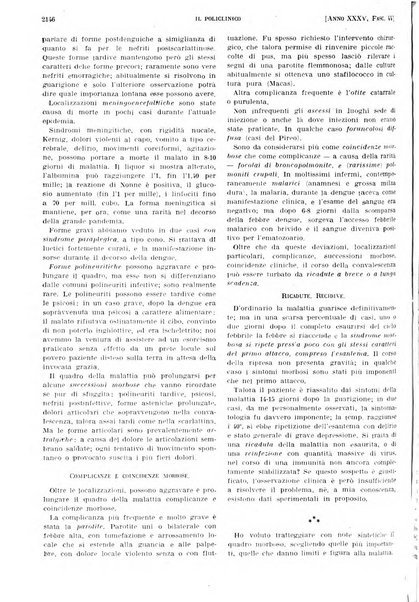 Il policlinico. Sezione pratica periodico di medicina, chirurgia e igiene