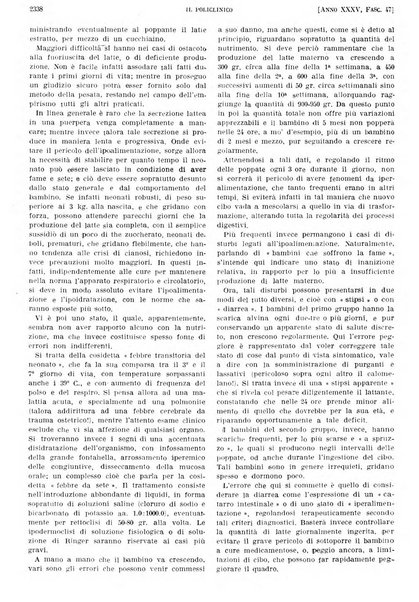 Il policlinico. Sezione pratica periodico di medicina, chirurgia e igiene