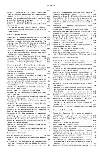 Il policlinico. Sezione pratica periodico di medicina, chirurgia e igiene