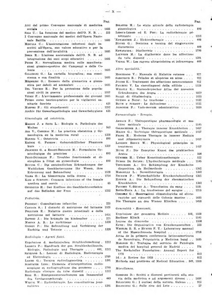 Il policlinico. Sezione pratica periodico di medicina, chirurgia e igiene