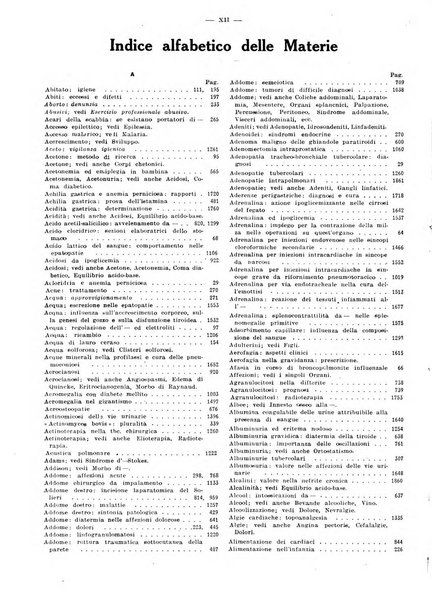 Il policlinico. Sezione pratica periodico di medicina, chirurgia e igiene