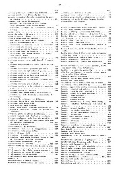 Il policlinico. Sezione pratica periodico di medicina, chirurgia e igiene