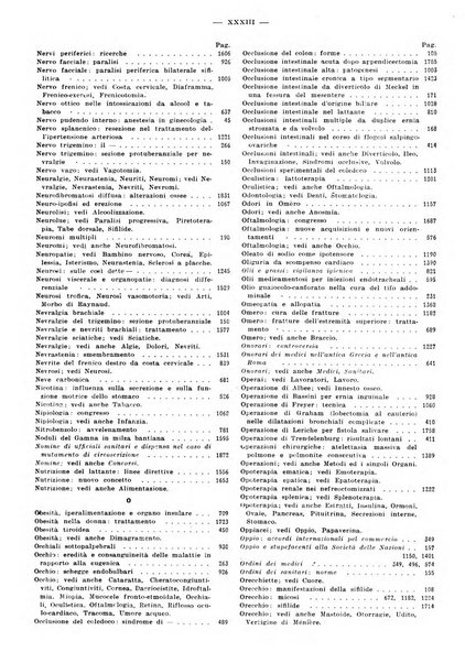 Il policlinico. Sezione pratica periodico di medicina, chirurgia e igiene