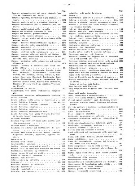 Il policlinico. Sezione pratica periodico di medicina, chirurgia e igiene