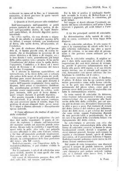 Il policlinico. Sezione pratica periodico di medicina, chirurgia e igiene