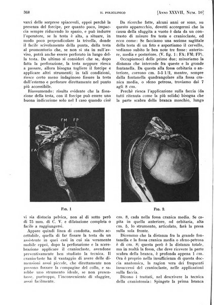 Il policlinico. Sezione pratica periodico di medicina, chirurgia e igiene