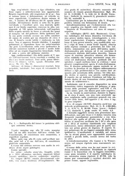 Il policlinico. Sezione pratica periodico di medicina, chirurgia e igiene