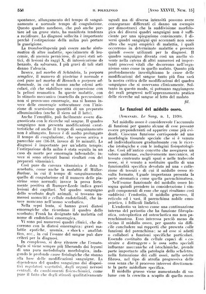 Il policlinico. Sezione pratica periodico di medicina, chirurgia e igiene