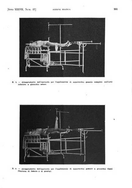 Il policlinico. Sezione pratica periodico di medicina, chirurgia e igiene