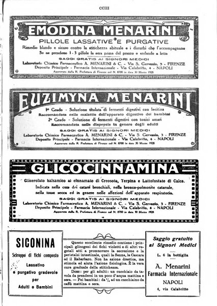 Il policlinico. Sezione pratica periodico di medicina, chirurgia e igiene