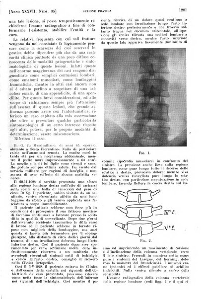 Il policlinico. Sezione pratica periodico di medicina, chirurgia e igiene