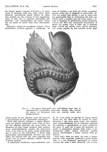 Il policlinico. Sezione pratica periodico di medicina, chirurgia e igiene