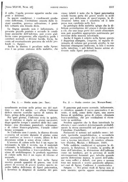 Il policlinico. Sezione pratica periodico di medicina, chirurgia e igiene