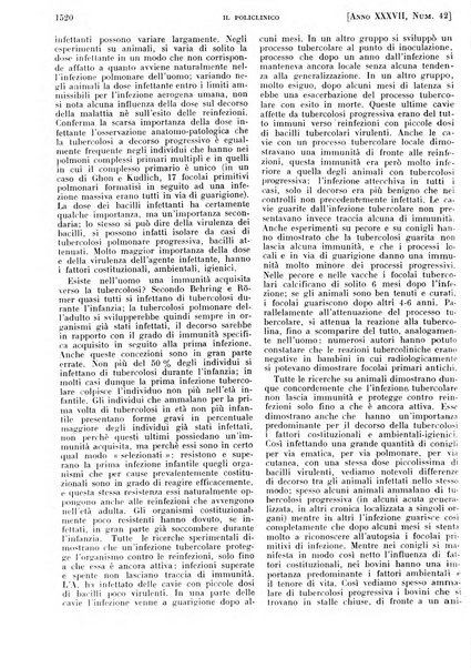 Il policlinico. Sezione pratica periodico di medicina, chirurgia e igiene