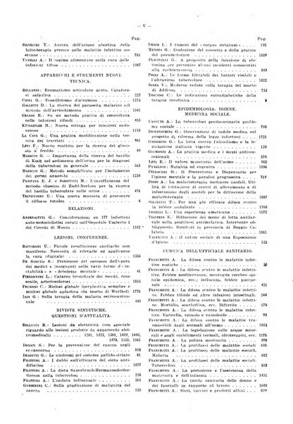 Il policlinico. Sezione pratica periodico di medicina, chirurgia e igiene