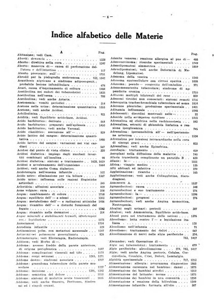 Il policlinico. Sezione pratica periodico di medicina, chirurgia e igiene