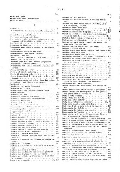 Il policlinico. Sezione pratica periodico di medicina, chirurgia e igiene