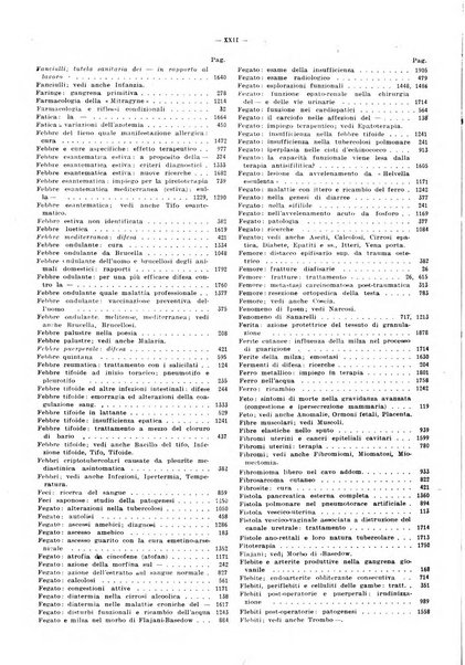 Il policlinico. Sezione pratica periodico di medicina, chirurgia e igiene