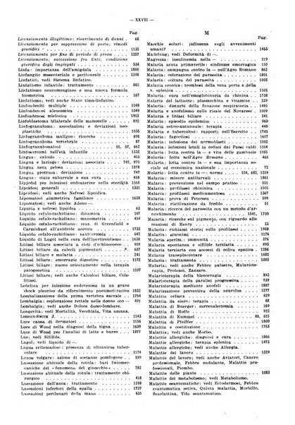 Il policlinico. Sezione pratica periodico di medicina, chirurgia e igiene