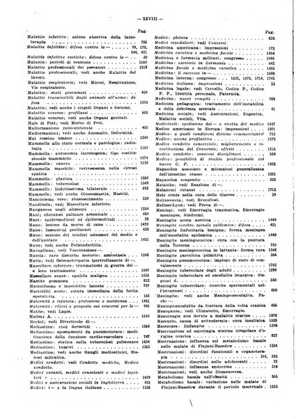 Il policlinico. Sezione pratica periodico di medicina, chirurgia e igiene