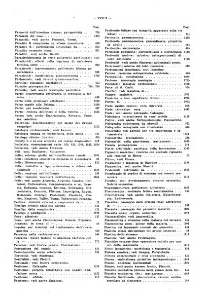 Il policlinico. Sezione pratica periodico di medicina, chirurgia e igiene