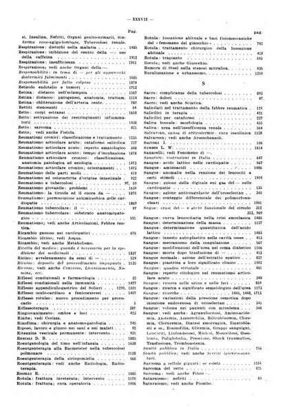 Il policlinico. Sezione pratica periodico di medicina, chirurgia e igiene