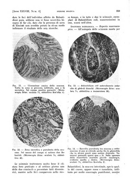 Il policlinico. Sezione pratica periodico di medicina, chirurgia e igiene