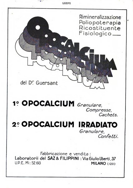 Il policlinico. Sezione pratica periodico di medicina, chirurgia e igiene