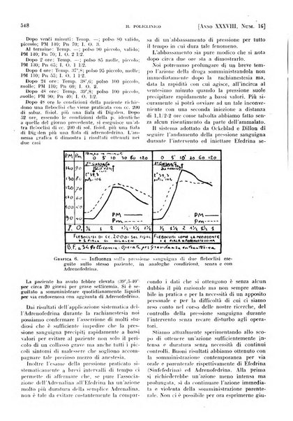 Il policlinico. Sezione pratica periodico di medicina, chirurgia e igiene