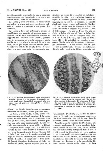 Il policlinico. Sezione pratica periodico di medicina, chirurgia e igiene