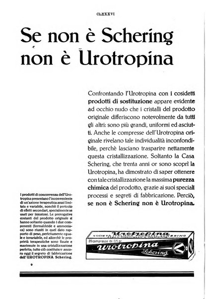 Il policlinico. Sezione pratica periodico di medicina, chirurgia e igiene