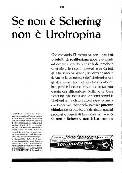 Il policlinico. Sezione pratica periodico di medicina, chirurgia e igiene