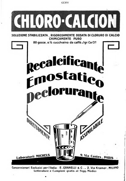 Il policlinico. Sezione pratica periodico di medicina, chirurgia e igiene