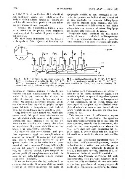 Il policlinico. Sezione pratica periodico di medicina, chirurgia e igiene