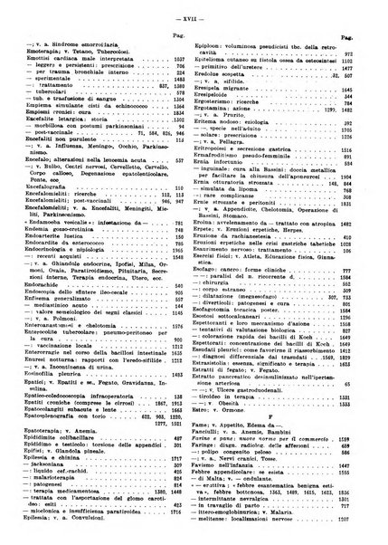 Il policlinico. Sezione pratica periodico di medicina, chirurgia e igiene