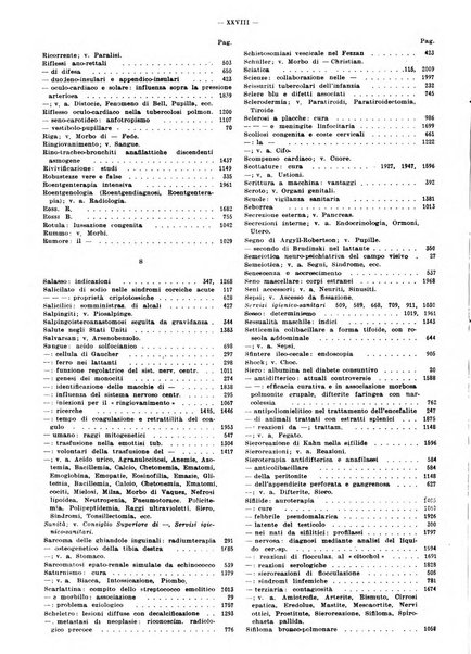 Il policlinico. Sezione pratica periodico di medicina, chirurgia e igiene