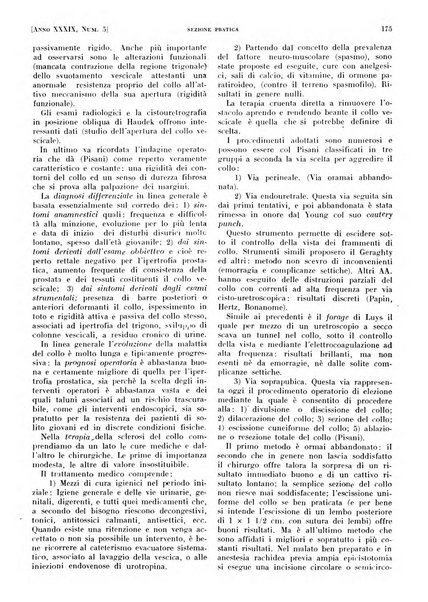 Il policlinico. Sezione pratica periodico di medicina, chirurgia e igiene