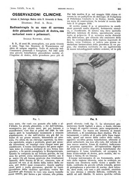 Il policlinico. Sezione pratica periodico di medicina, chirurgia e igiene