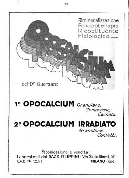 Il policlinico. Sezione pratica periodico di medicina, chirurgia e igiene