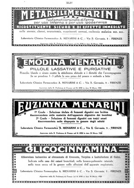 Il policlinico. Sezione pratica periodico di medicina, chirurgia e igiene